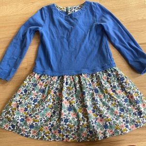 Mini Boden dress